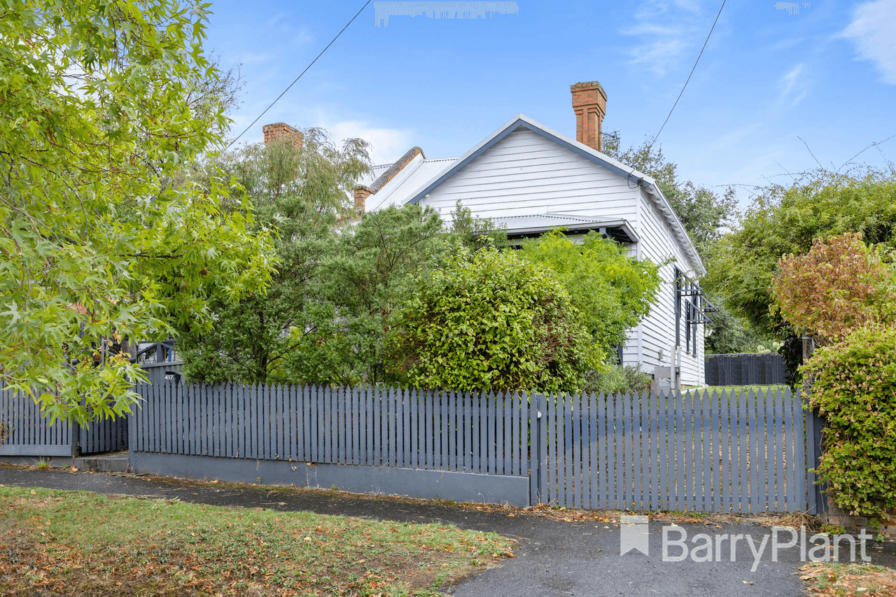 417 Lyons Street South, Ballarat Central, VIC 3350