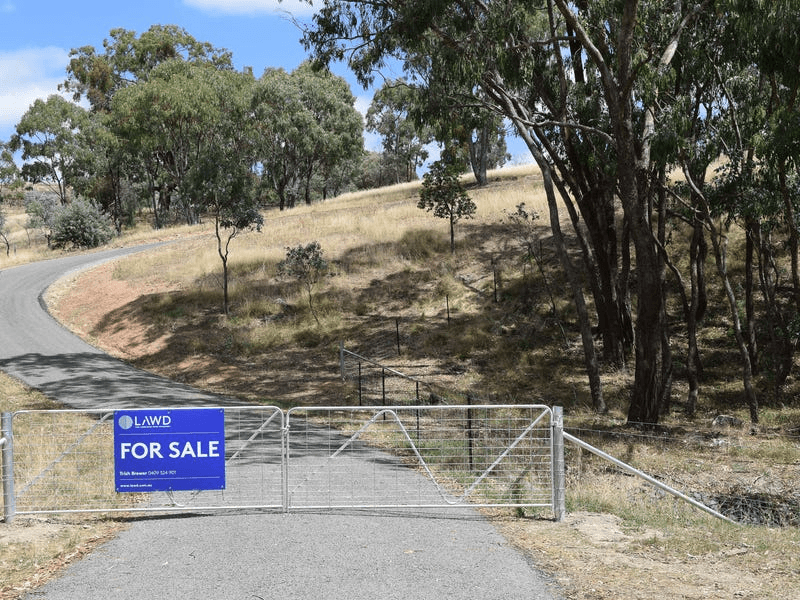 5 Greenwood Road, MURRUMBATEMAN, NSW 2582