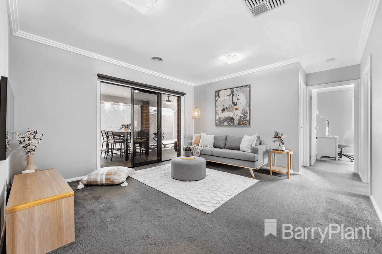 15 Dromana Street, Alfredton, VIC 3350