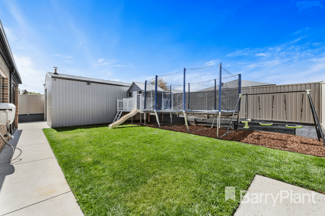 15 Dromana Street, Alfredton, VIC 3350