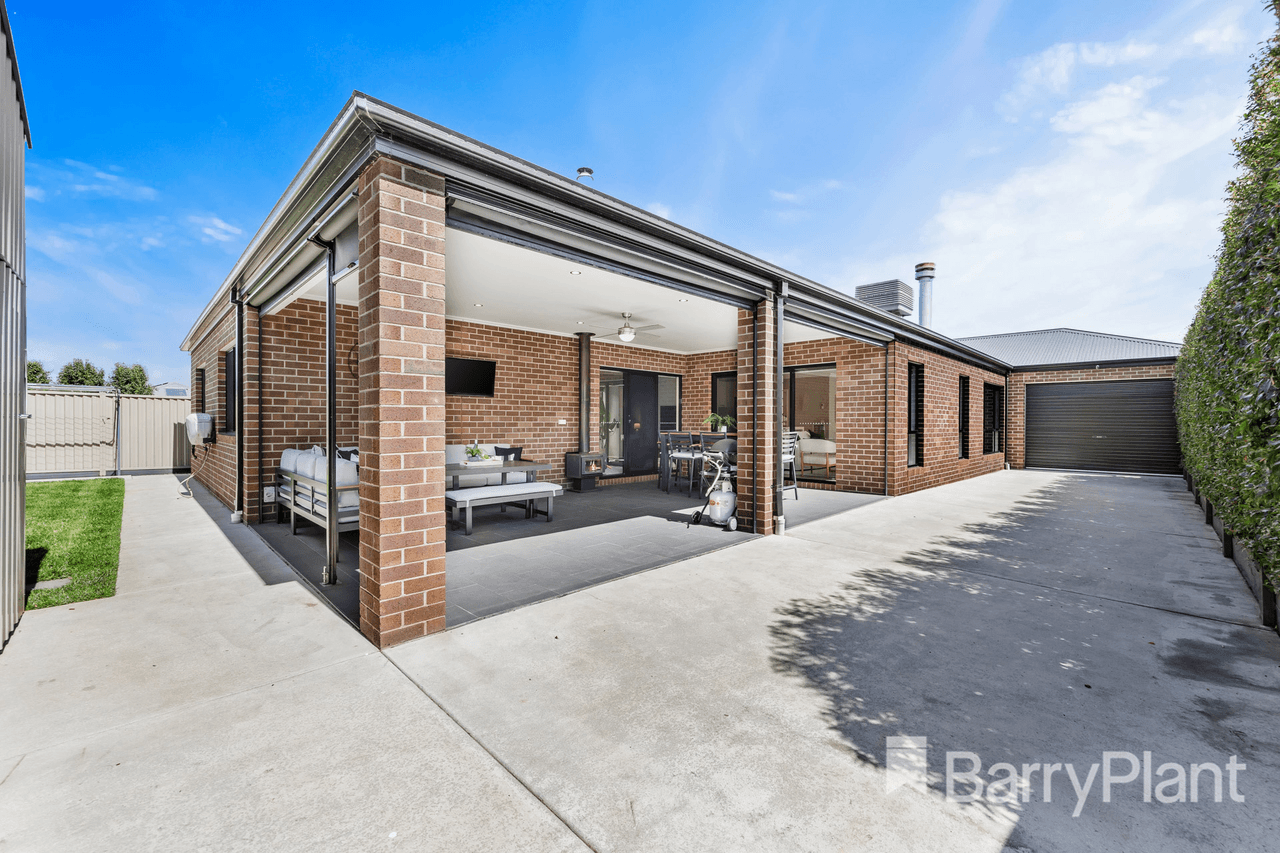 15 Dromana Street, Alfredton, VIC 3350