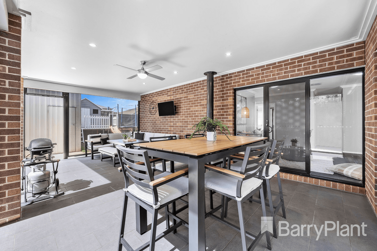 15 Dromana Street, Alfredton, VIC 3350