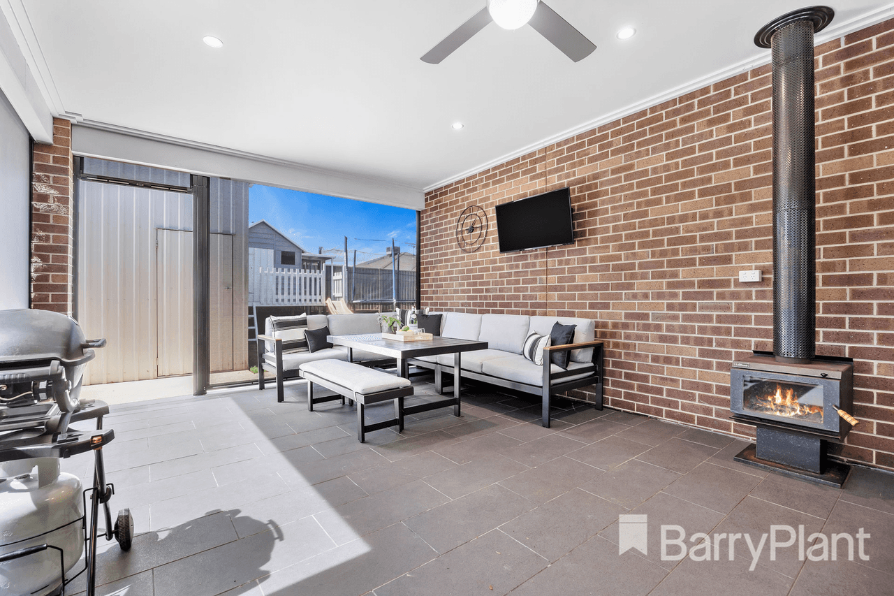 15 Dromana Street, Alfredton, VIC 3350