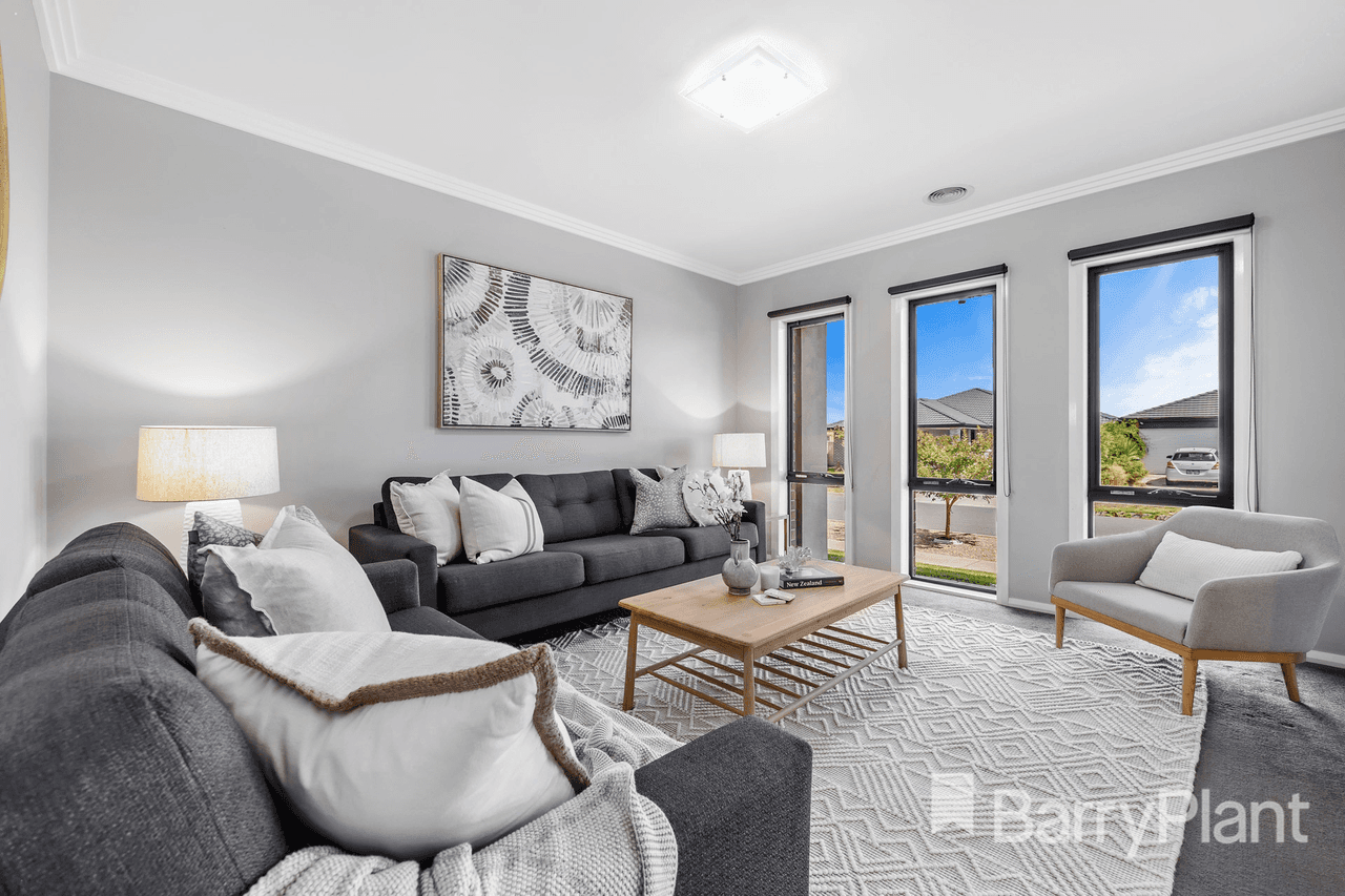 15 Dromana Street, Alfredton, VIC 3350