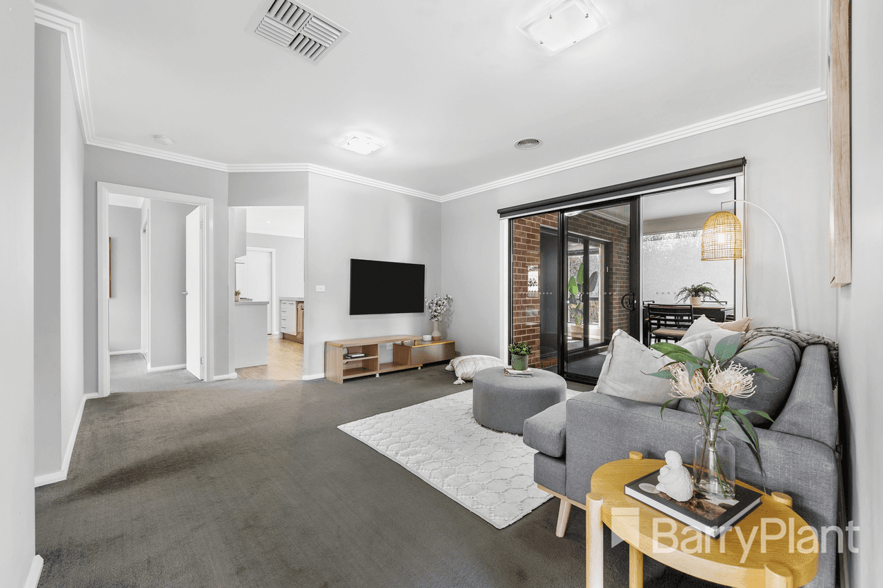 15 Dromana Street, Alfredton, VIC 3350