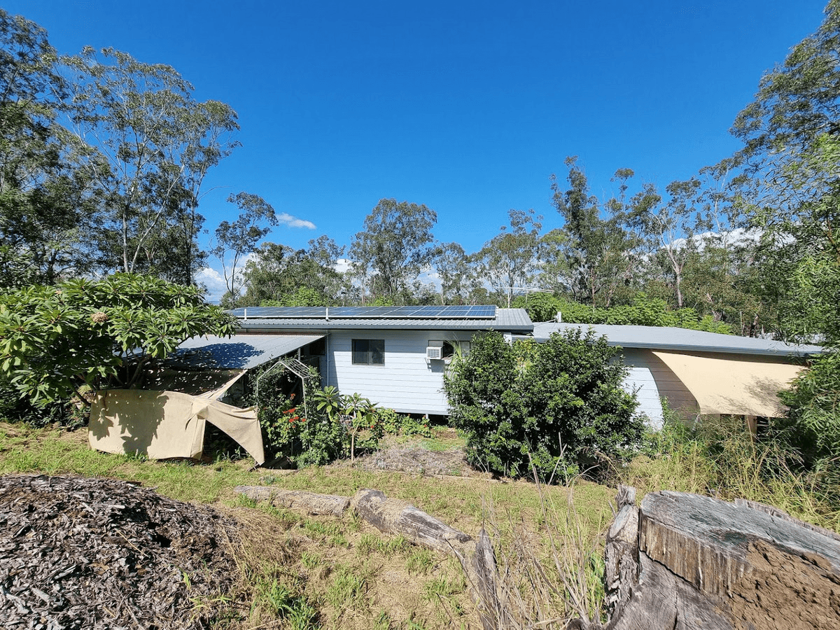 93 Larnook Street, Upper Lockyer, QLD 4352