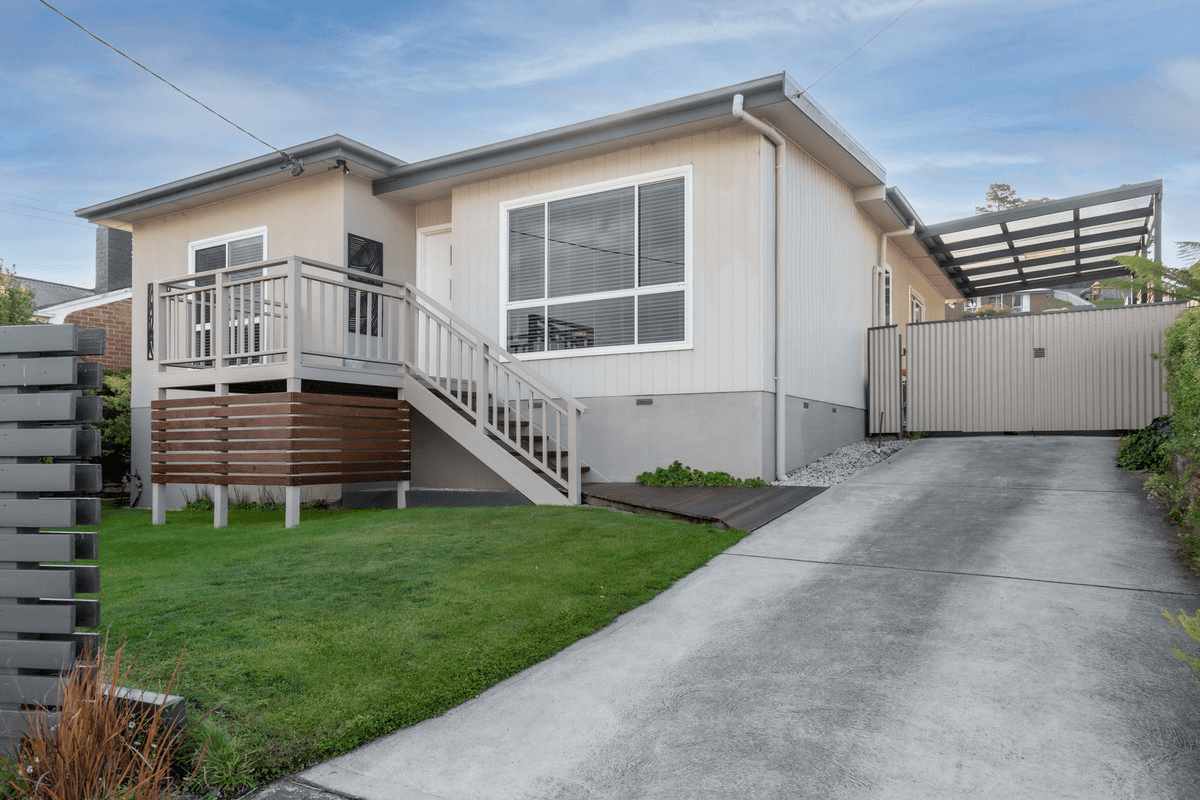 32 North Crescent, NEW NORFOLK, TAS 7140