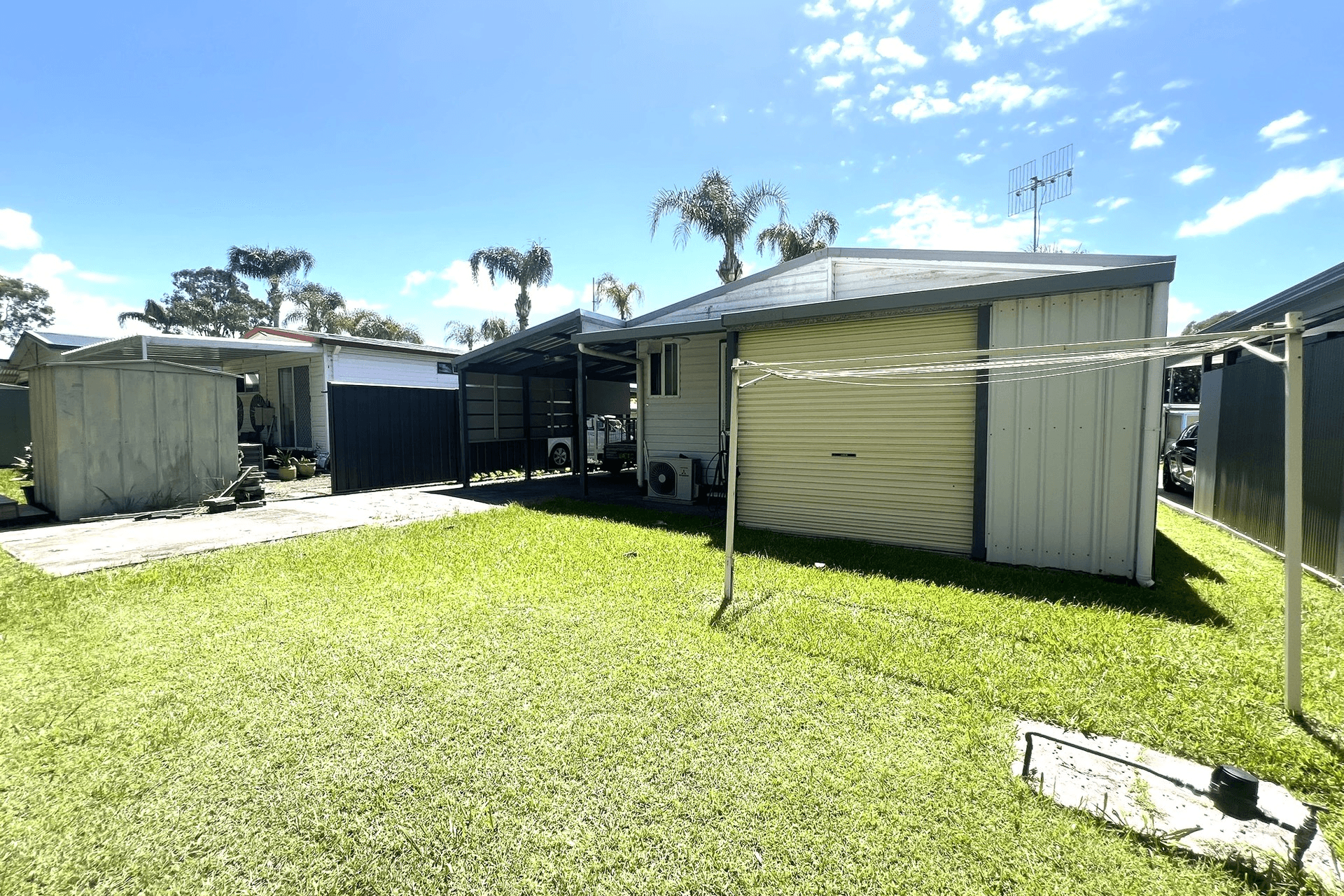 117/88 Holdom Road, Karuah, NSW 2324