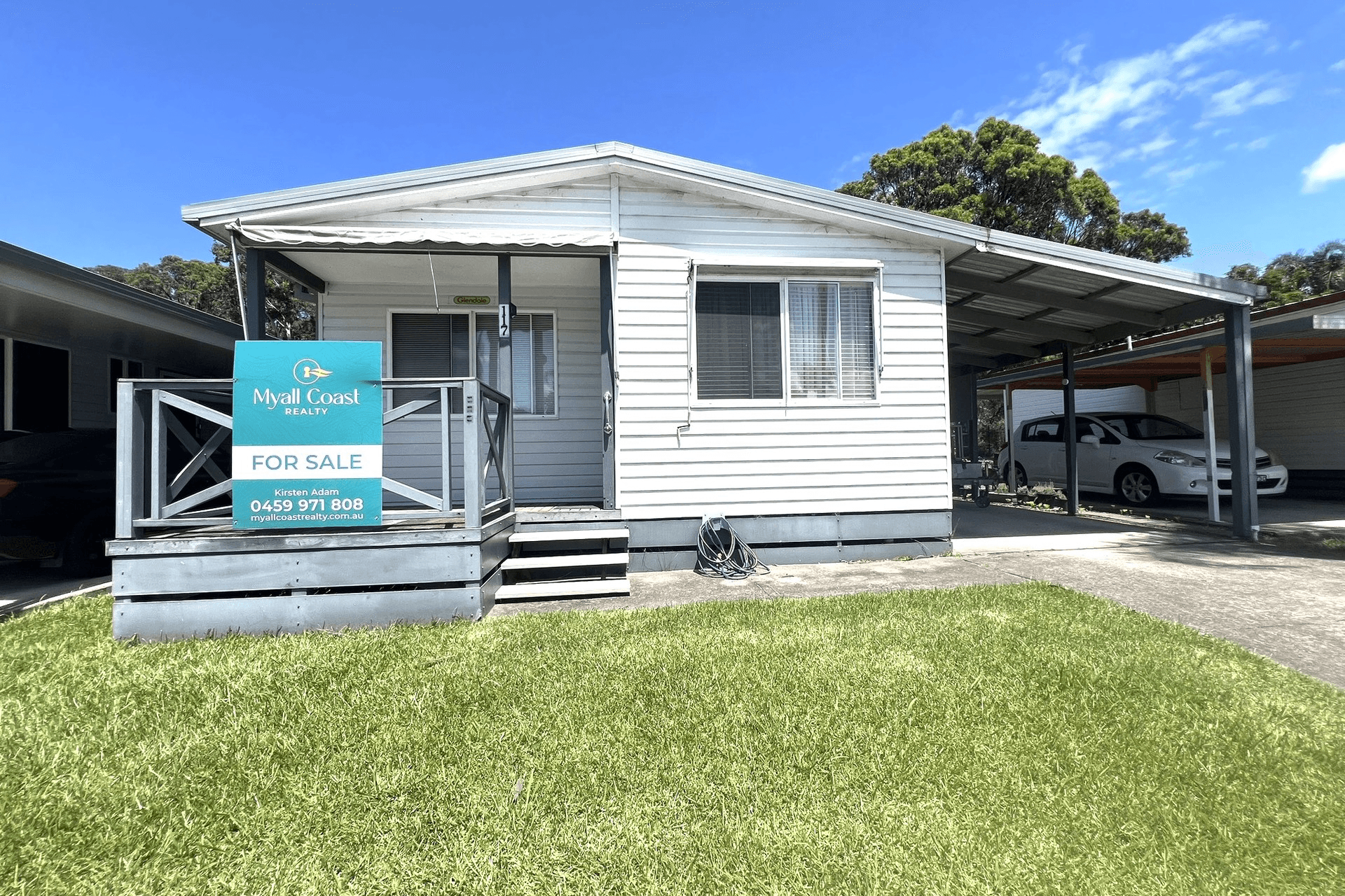 117/88 Holdom Road, Karuah, NSW 2324