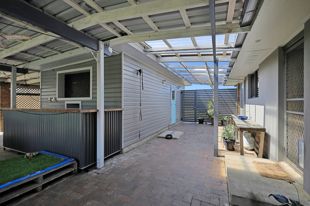 48 Innes Park Road, INNES PARK, QLD 4670