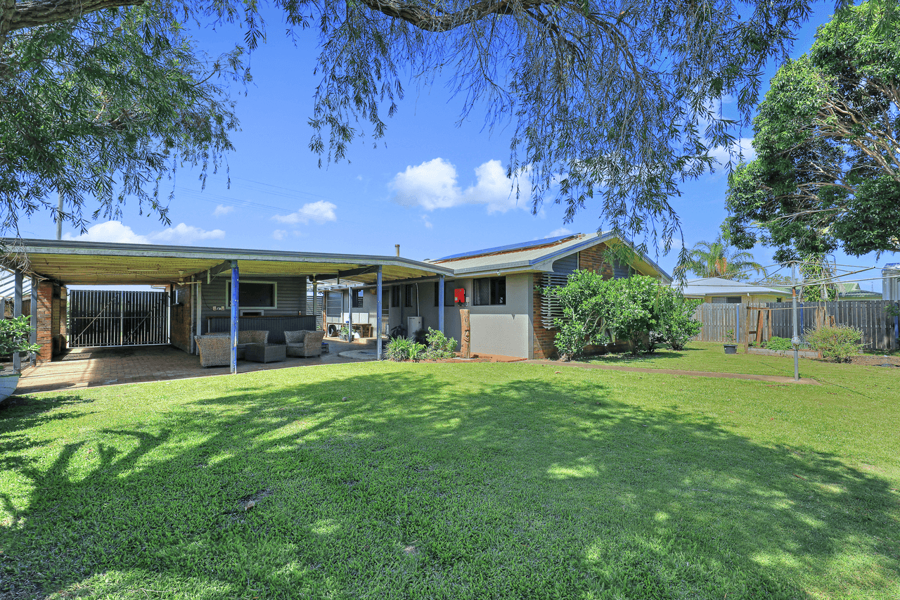 48 Innes Park Road, INNES PARK, QLD 4670