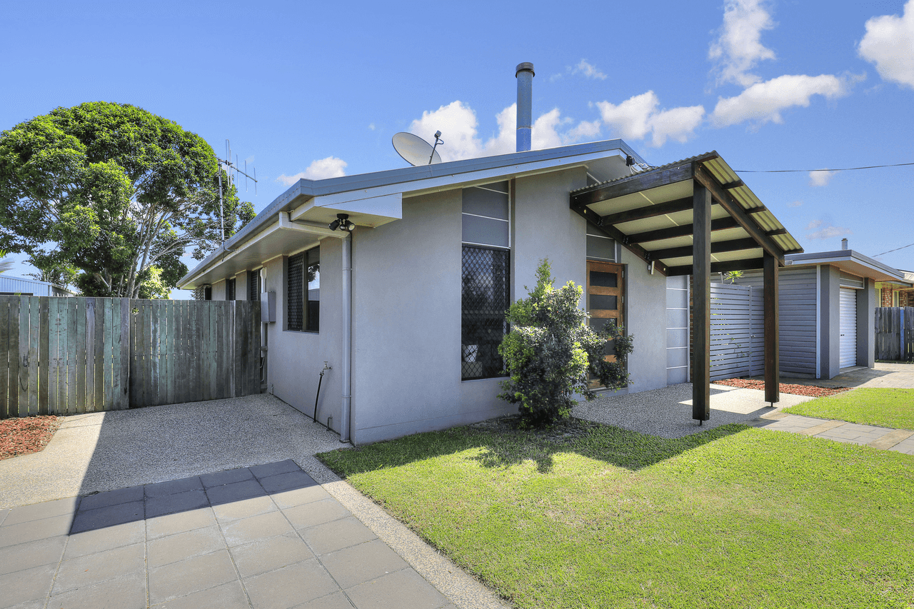 48 Innes Park Road, INNES PARK, QLD 4670