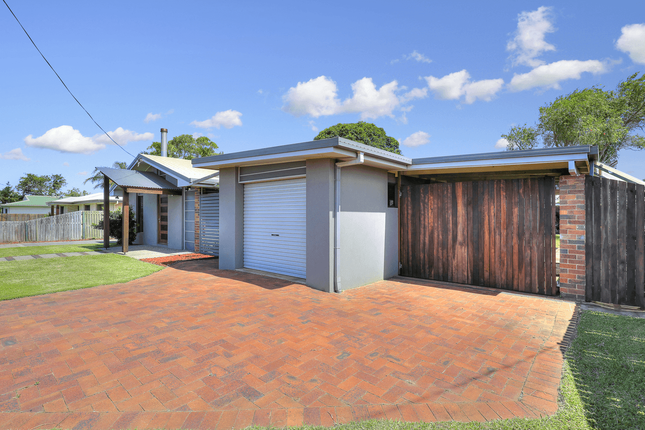 48 Innes Park Road, INNES PARK, QLD 4670