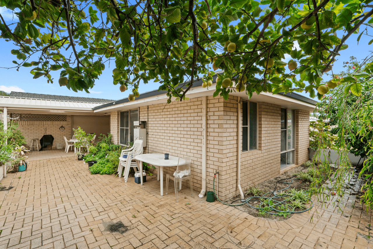 78B Glenelg Street, MOUNT PLEASANT, WA 6153