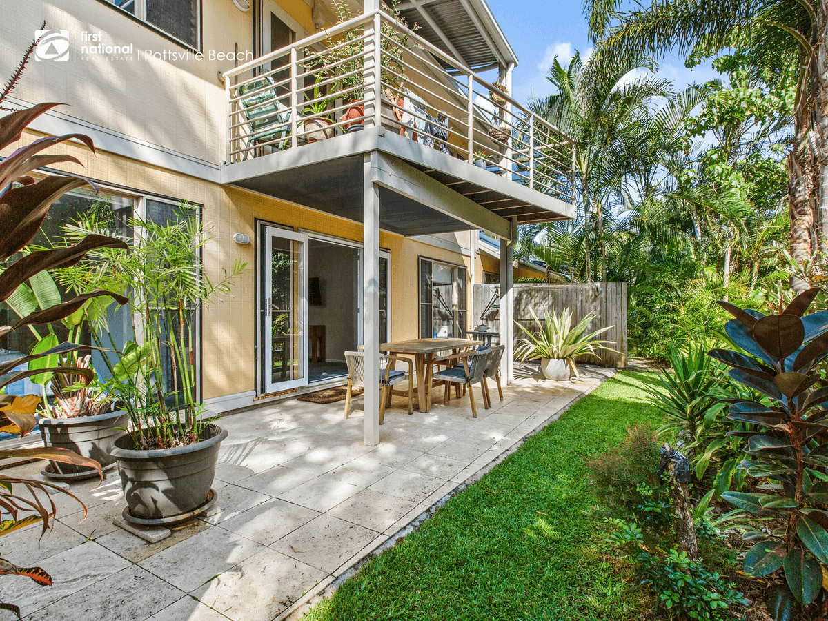 12/2  Creek Street, Hastings Point, NSW 2489