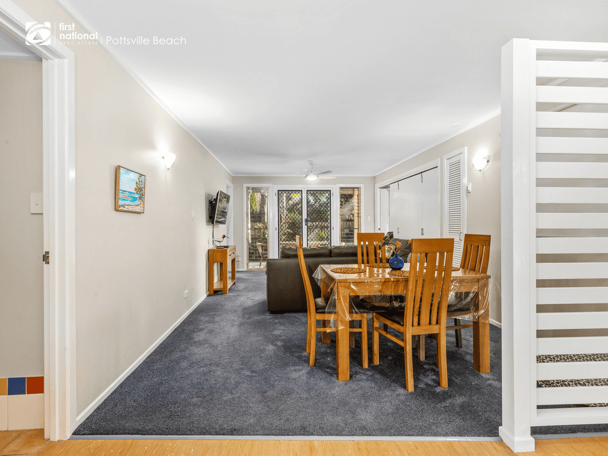 12/2  Creek Street, Hastings Point, NSW 2489