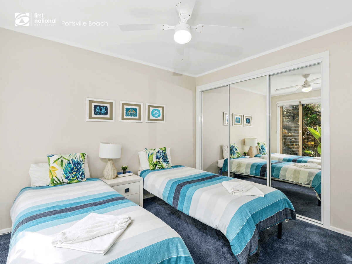 12/2  Creek Street, Hastings Point, NSW 2489