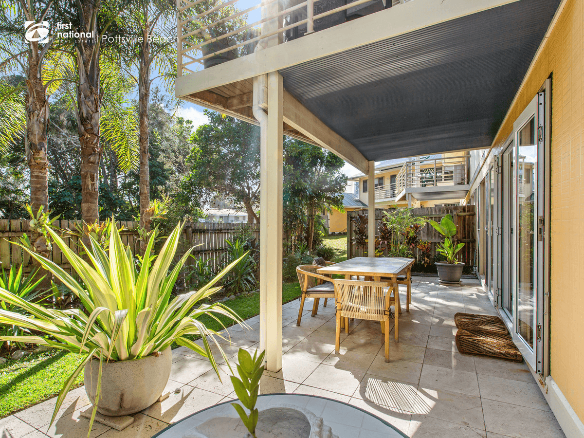 12/2  Creek Street, Hastings Point, NSW 2489