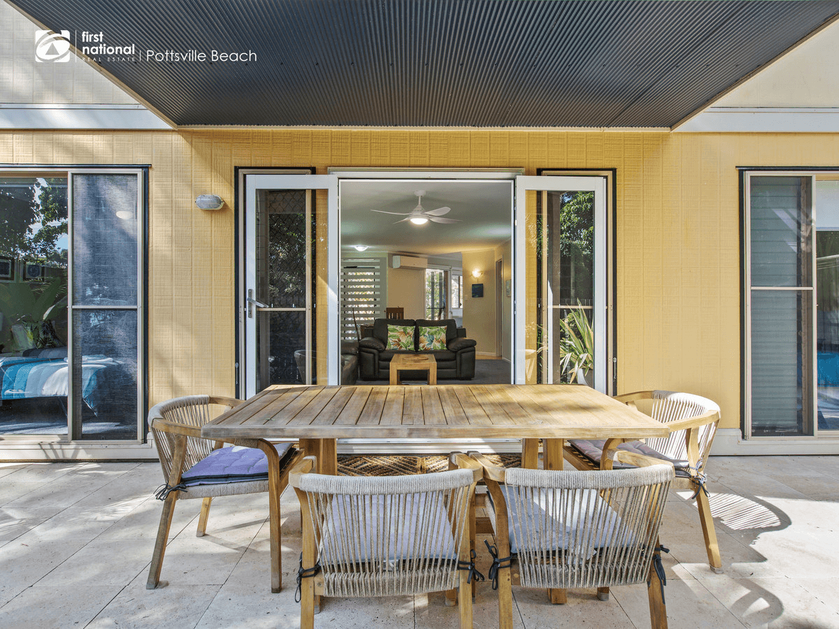 12/2  Creek Street, Hastings Point, NSW 2489