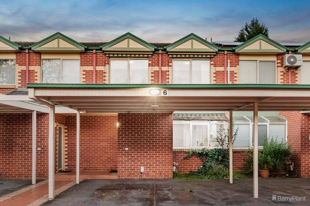 6/43-45 Mcdowall Street, MITCHAM, VIC 3132