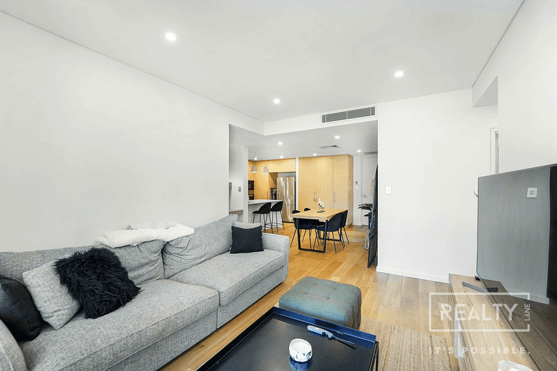 59/2 Milyarm Rise, Swanbourne, WA 6010