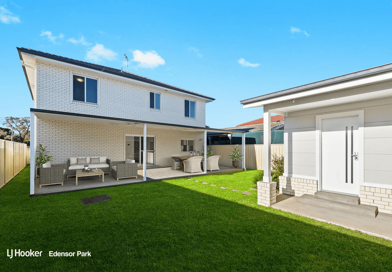 48 Beckenham Street, CANLEY VALE, NSW 2166