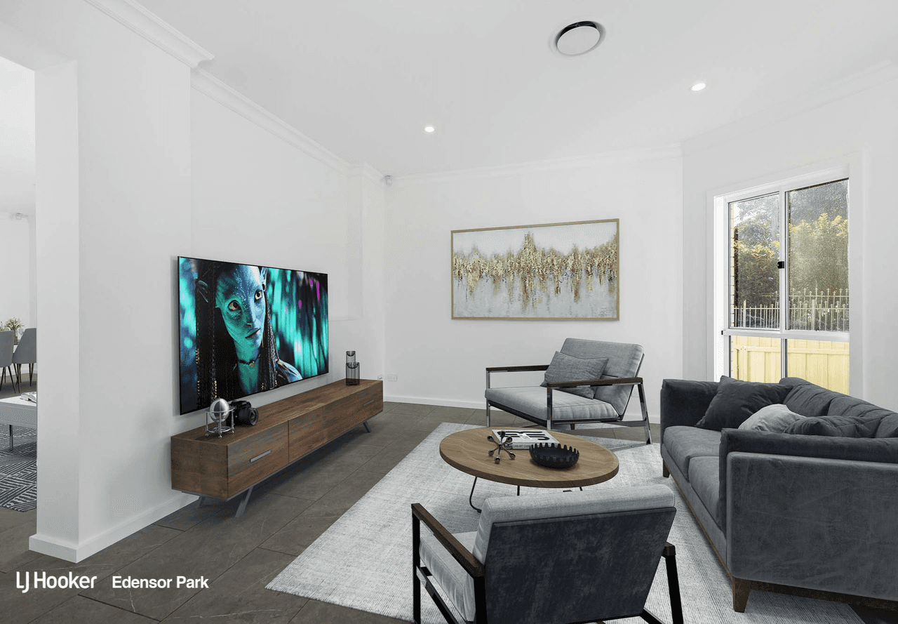 48 Beckenham Street, CANLEY VALE, NSW 2166
