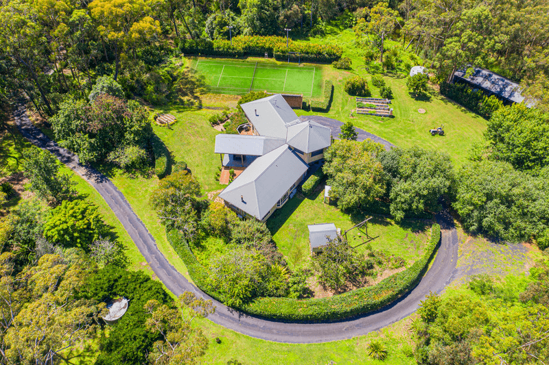 241 Williams Road, KULNURA, NSW 2250