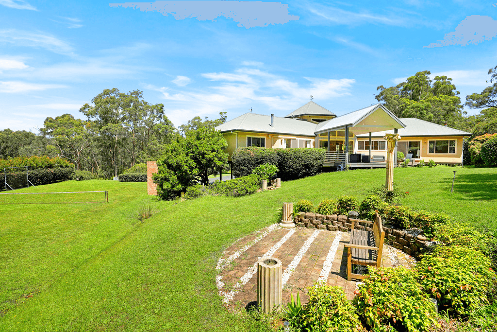 241 Williams Road, KULNURA, NSW 2250