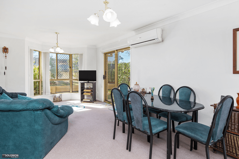 46/67 Cascade Street, Raceview, QLD 4305