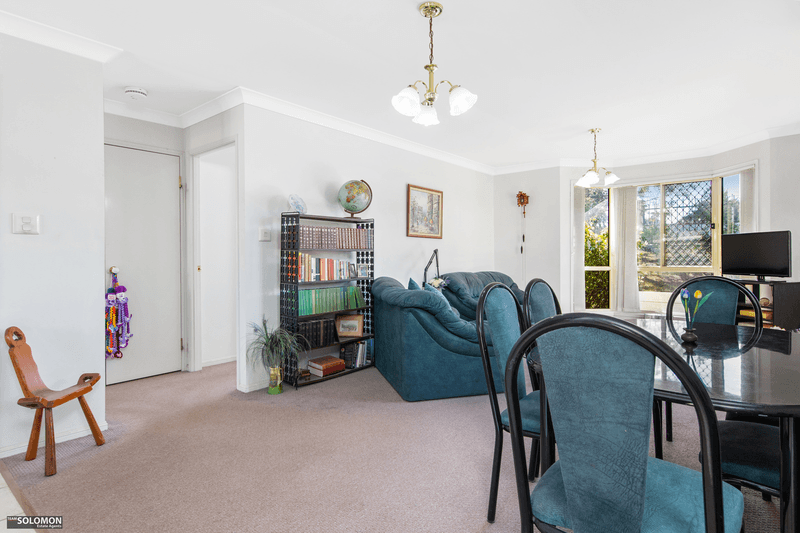 46/67 Cascade Street, Raceview, QLD 4305