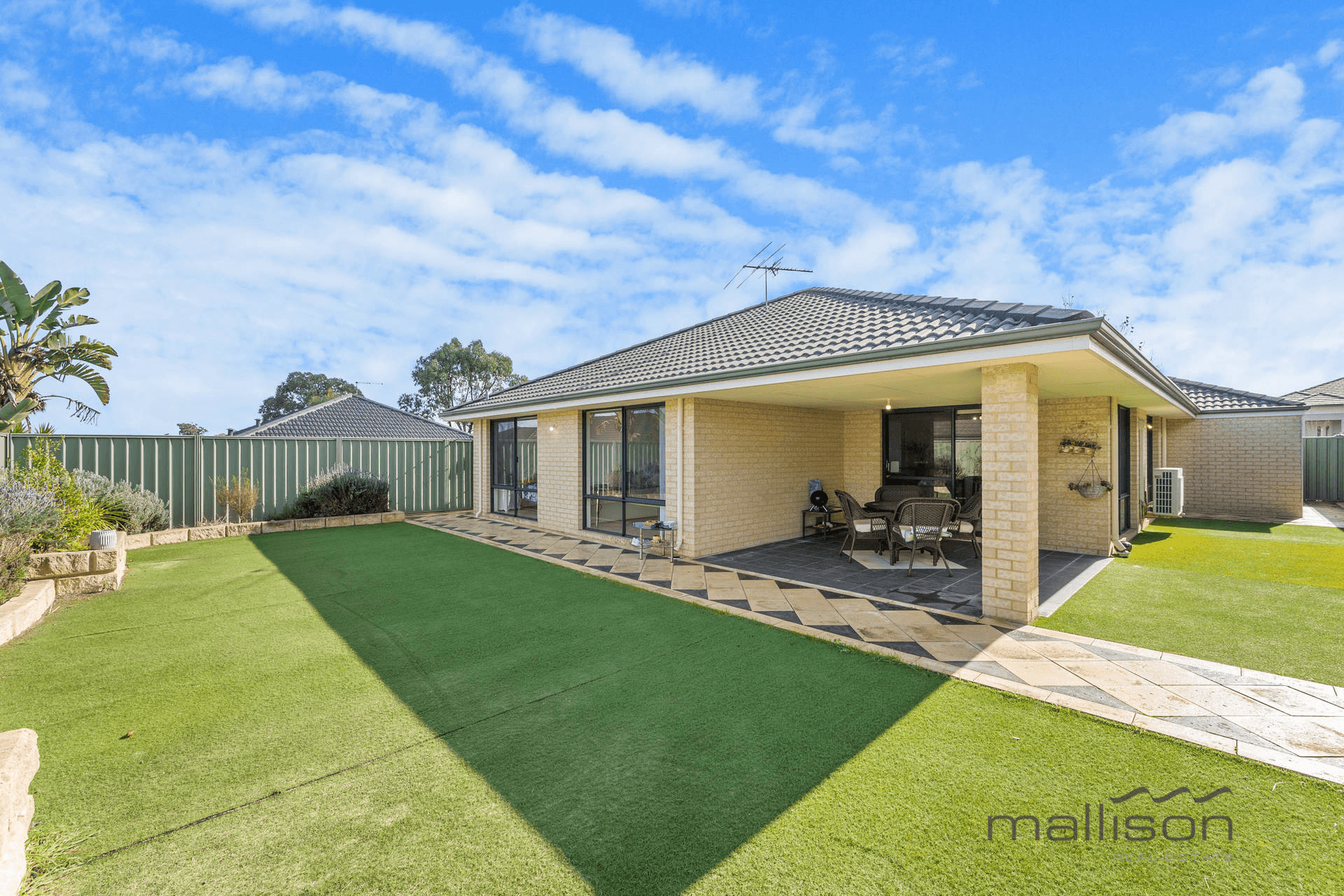 124 Clyde Avenue, BALDIVIS, WA 6171