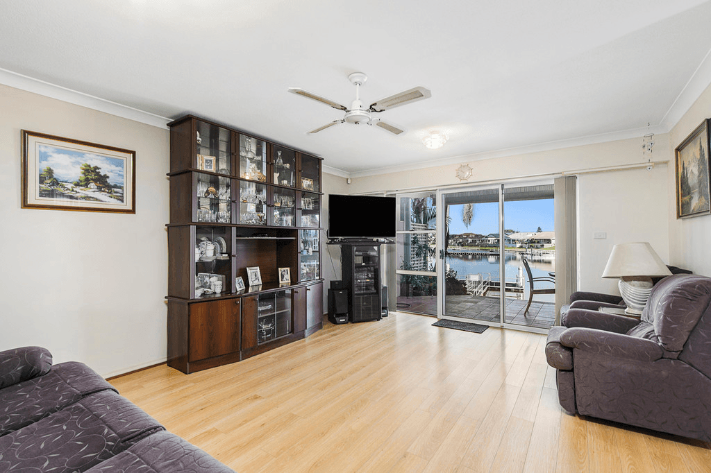 2/6 Harbour Lane, PORT MACQUARIE, NSW 2444