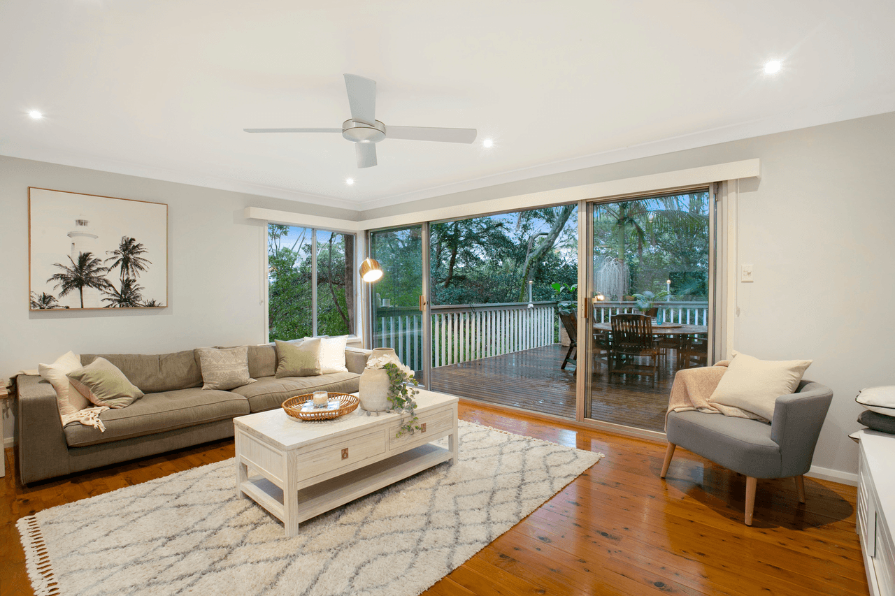 17 Brindisi Place, Avalon Beach, NSW 2107