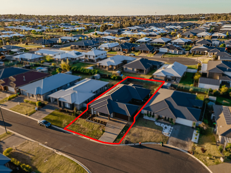 14 BROOK Court, DUBBO, NSW 2830