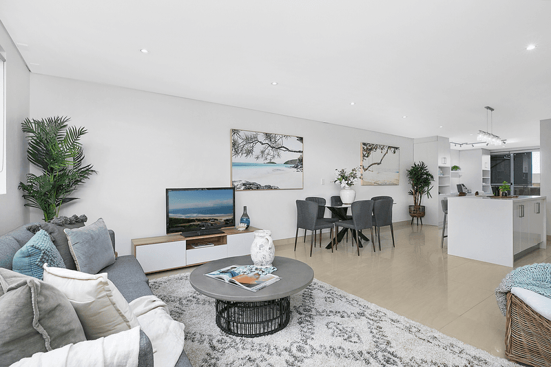 5/491 Bunnerong Road, Matraville, NSW 2036