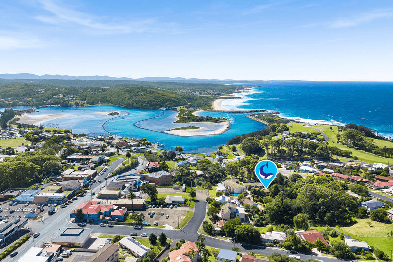 2/3 Angle Place, NAROOMA, NSW 2546