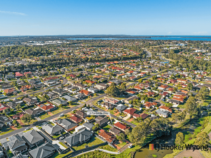 3 Pardalote Way, HAMLYN TERRACE, NSW 2259