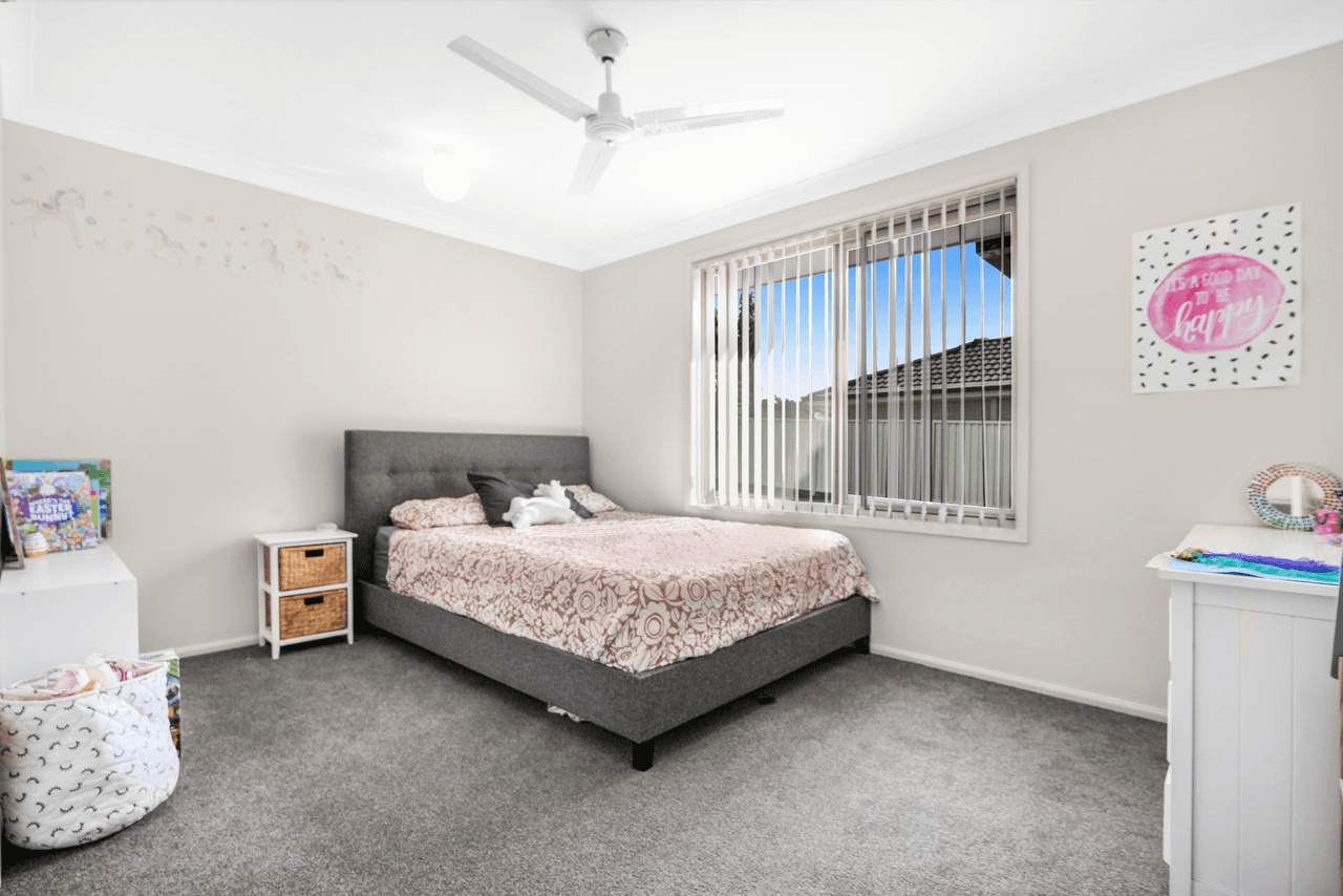 71 Coachwood Drive, MEDOWIE, NSW 2318