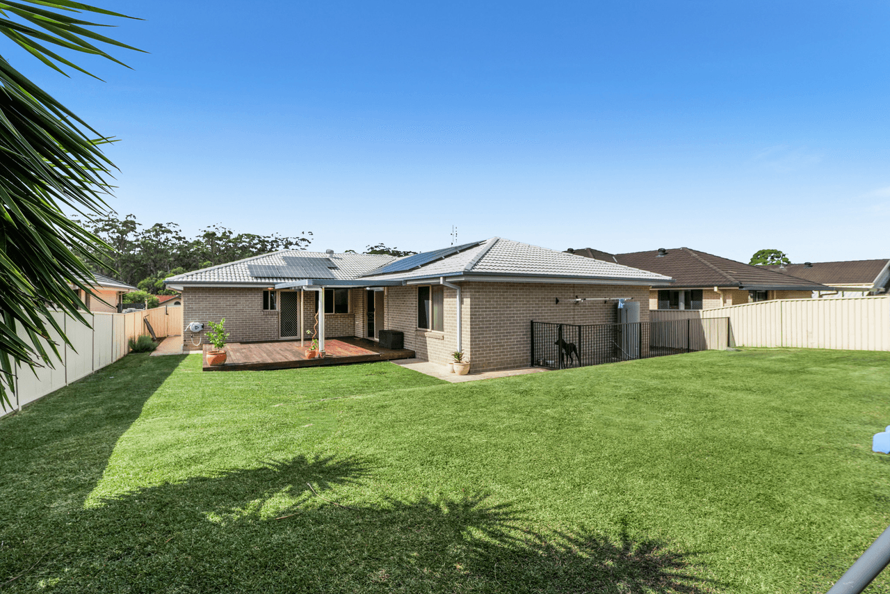 71 Coachwood Drive, MEDOWIE, NSW 2318