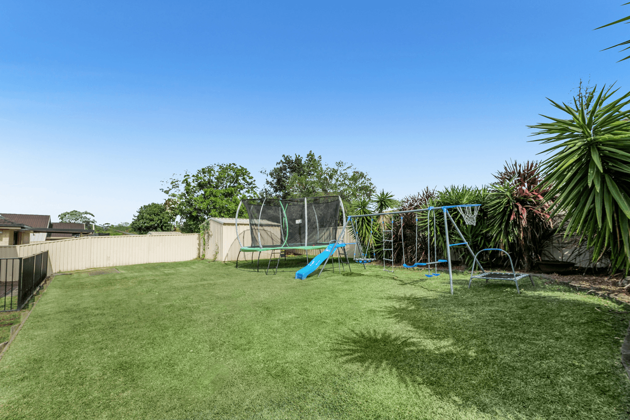 71 Coachwood Drive, MEDOWIE, NSW 2318