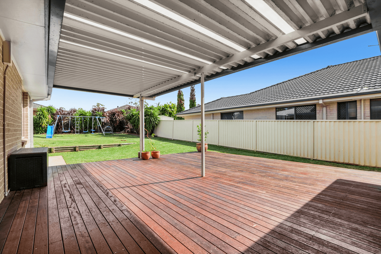 71 Coachwood Drive, MEDOWIE, NSW 2318