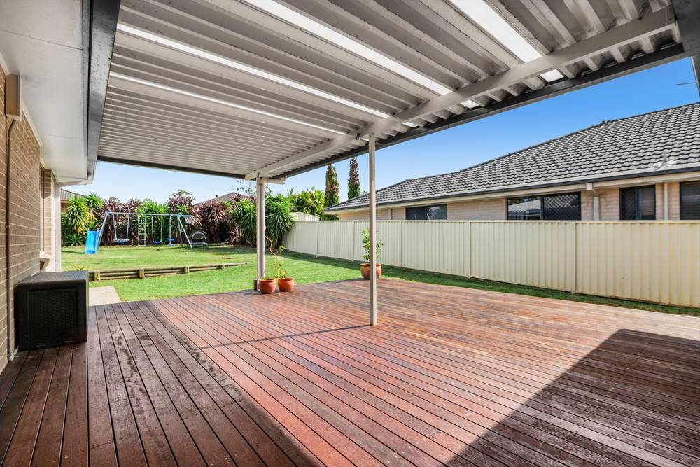 71 Coachwood Drive, MEDOWIE, NSW 2318