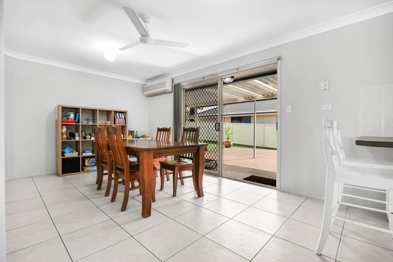 71 Coachwood Drive, MEDOWIE, NSW 2318