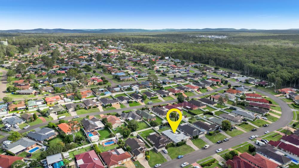 71 Coachwood Drive, MEDOWIE, NSW 2318