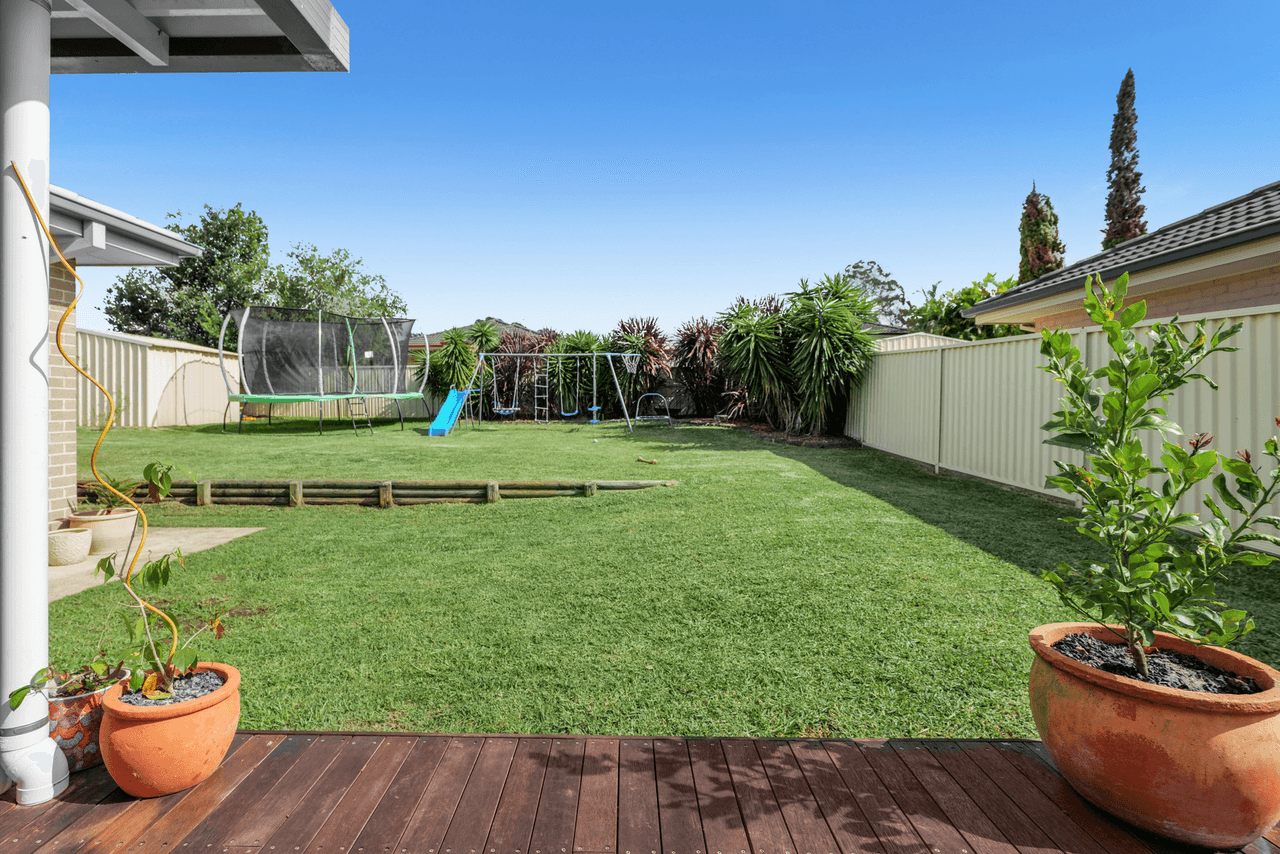 71 Coachwood Drive, MEDOWIE, NSW 2318