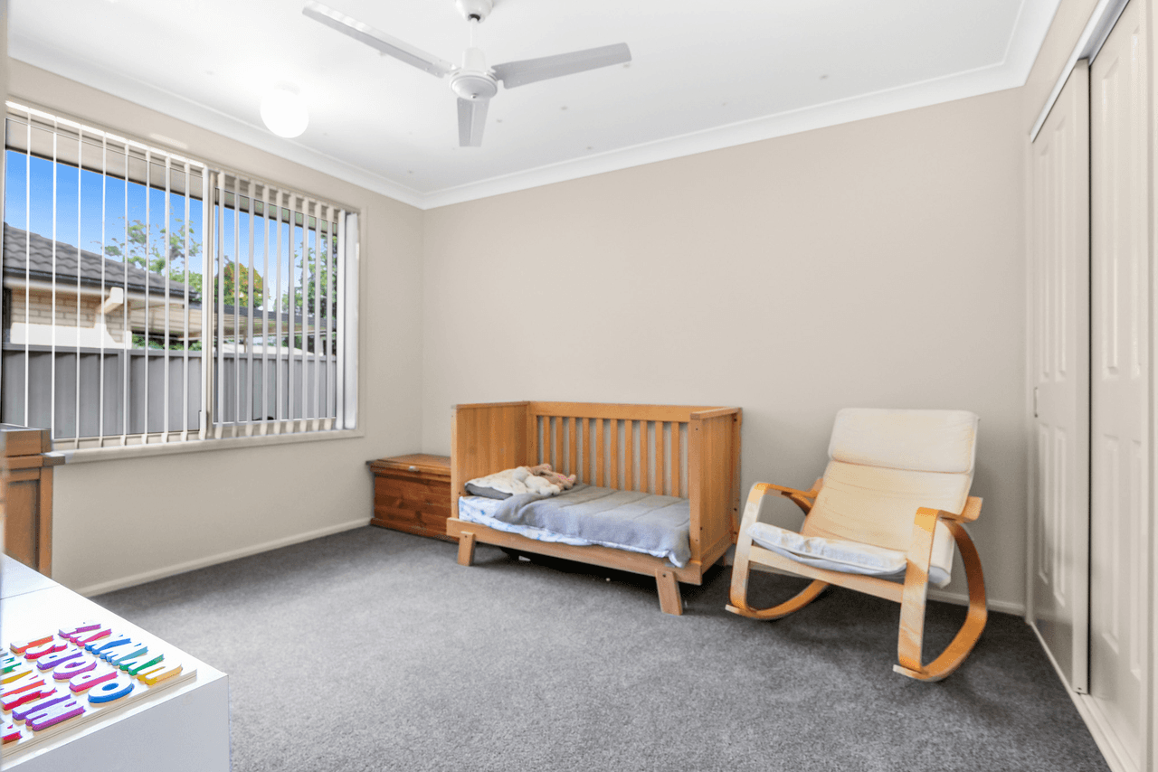 71 Coachwood Drive, MEDOWIE, NSW 2318