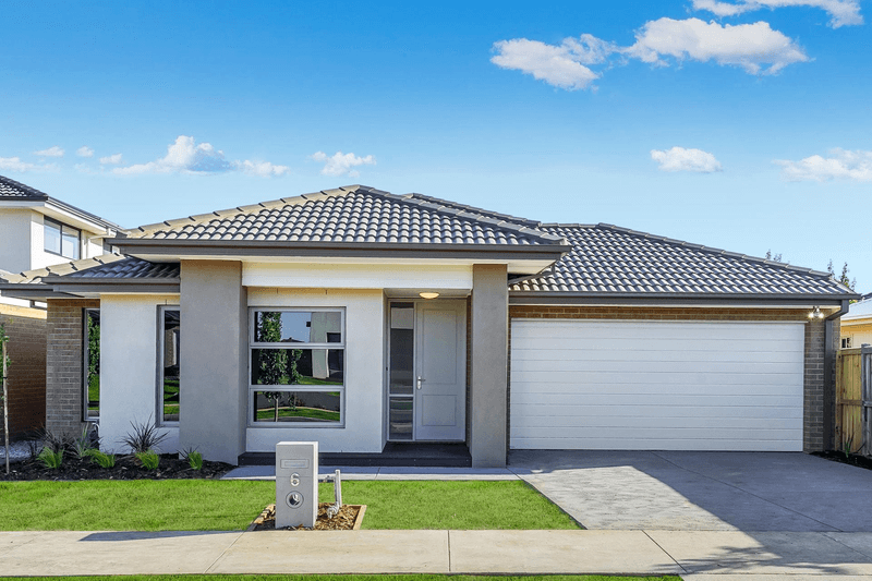 6 Gulfstream Avenue, Mount Duneed, VIC 3217