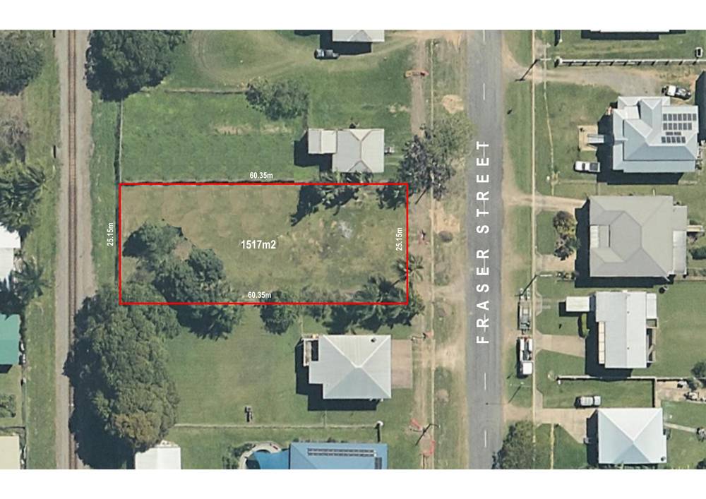7 Fraser Street, INGHAM, QLD 4850