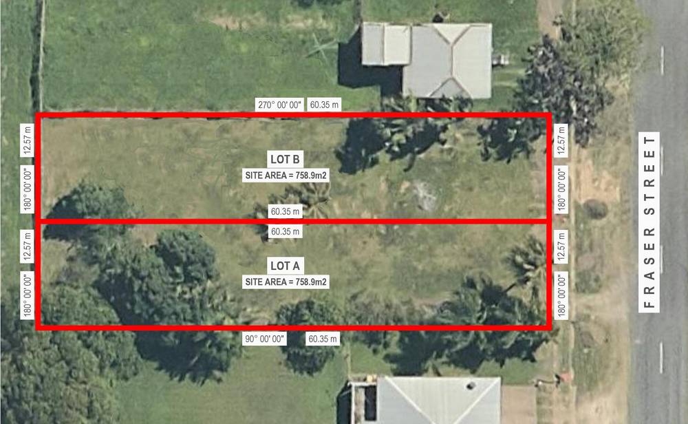 7 Fraser Street, INGHAM, QLD 4850